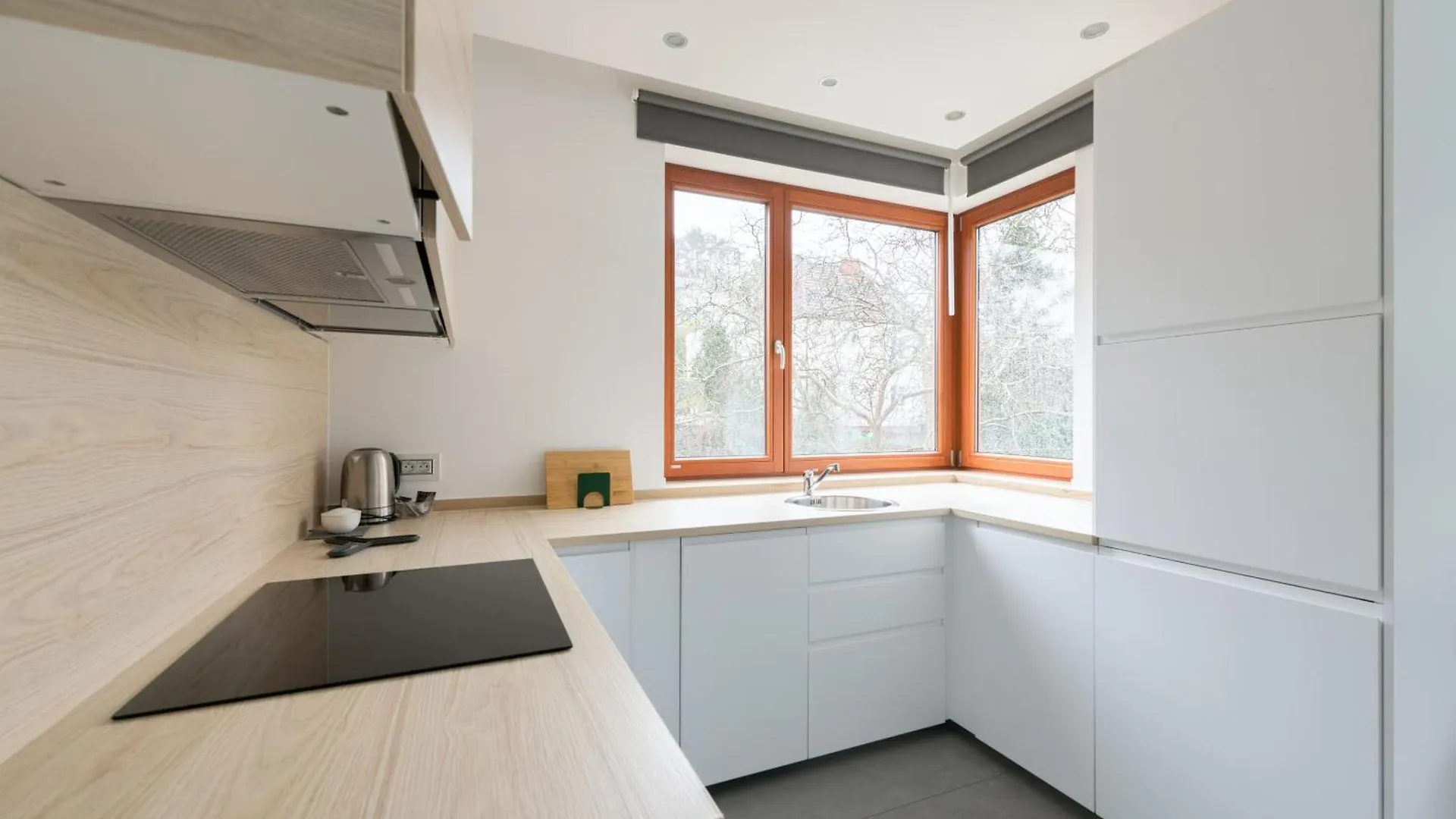 Dom&House - Apartments Sopot Kamienny Potok