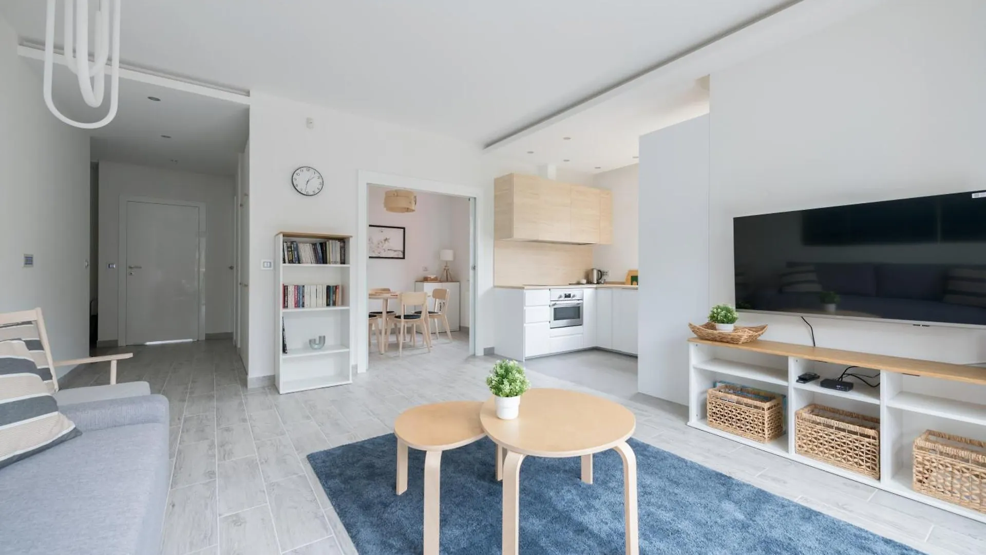 Dom&House - Apartments Sopot Kamienny Potok