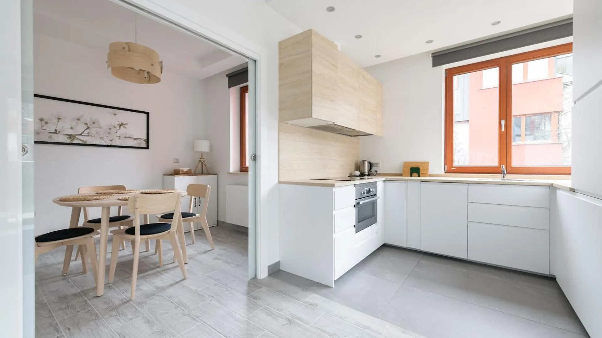 Dom&House - Apartments Sopot Kamienny Potok