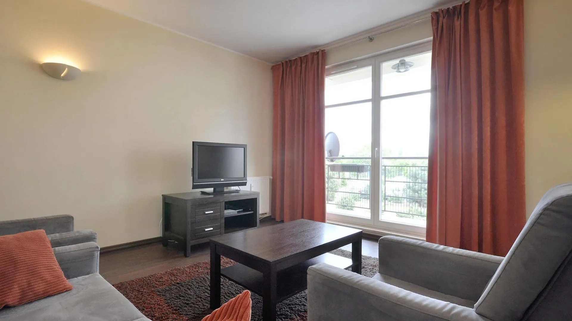 Dom&House - Apartments Sopot Kamienny Potok 0*,