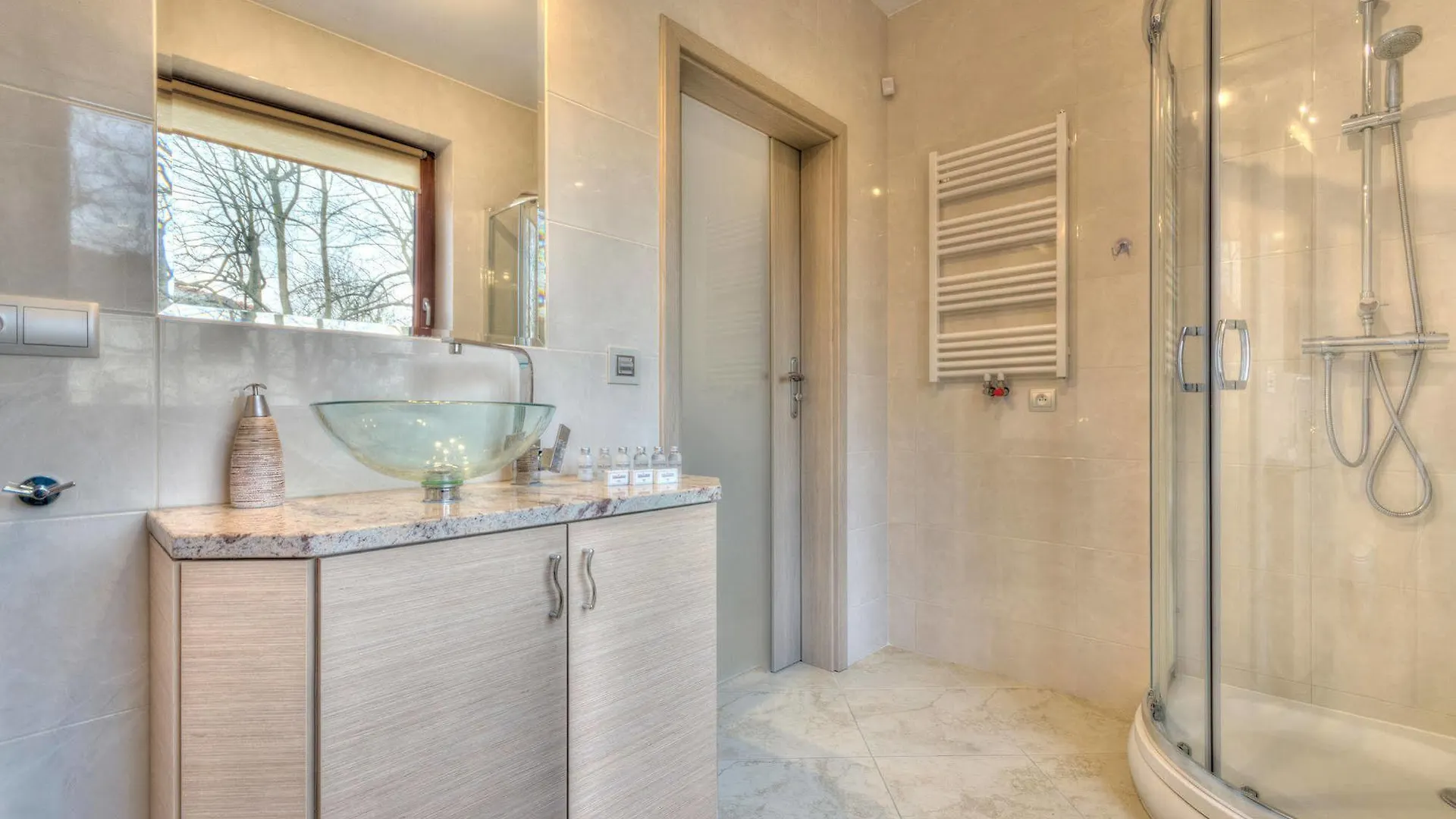 Dom&House - Apartments Sopot Kamienny Potok