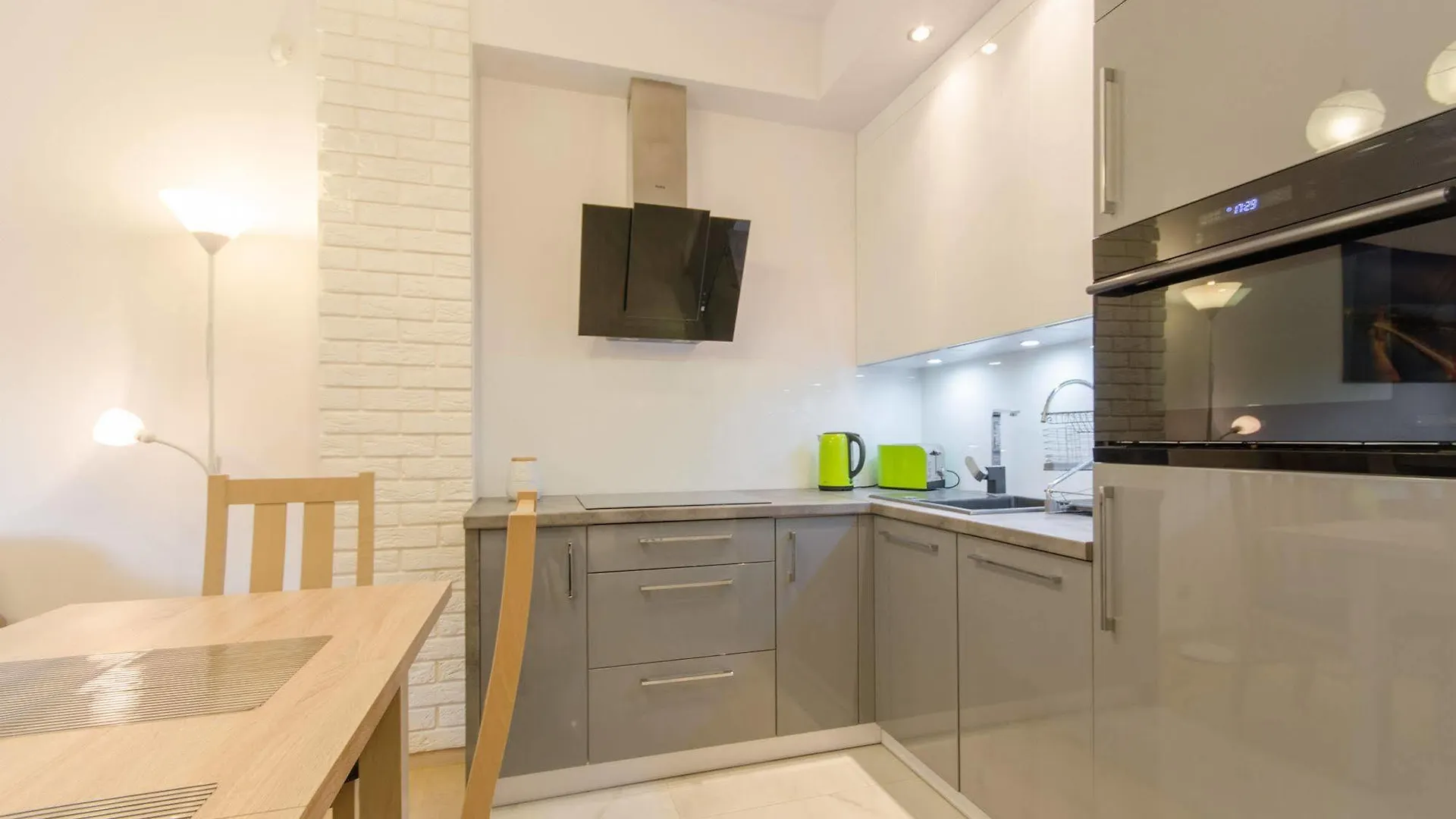Dom&House - Apartments Sopot Kamienny Potok