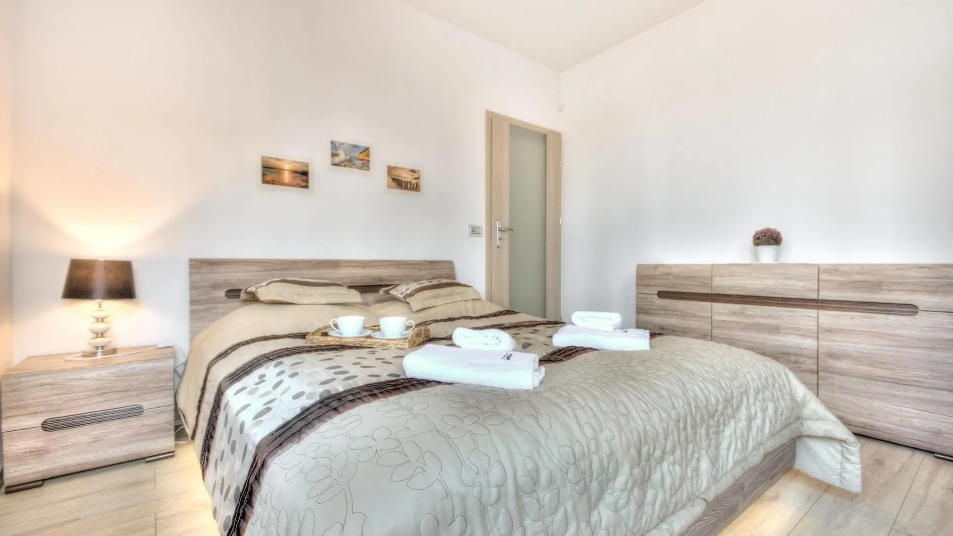 Dom&House - Apartments Sopot Kamienny Potok
