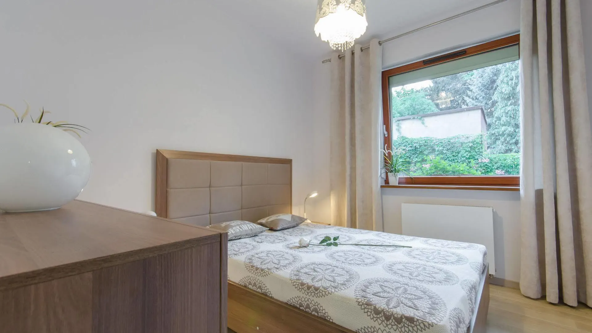 Dom&House - Apartments Sopot Kamienny Potok