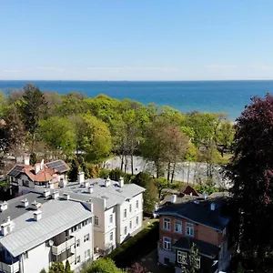 Viu Seaside Apartament