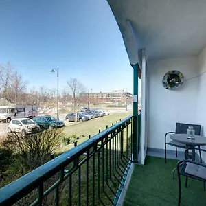 Prime - Lazurowa Przystań Ii Apartament