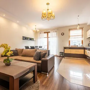 Victus Apartamenty, Klaudia Apartament
